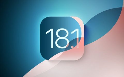 iOS 18.1 beta 6发布，多个新变化