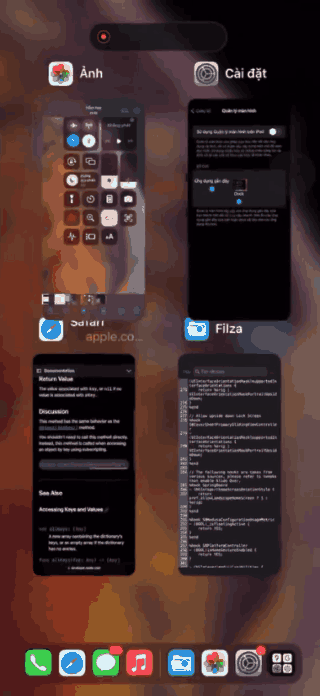 SparseBox工具下载，实现iPhone分屏小窗口