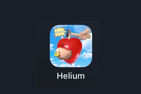 iOS状态栏美化神器，巨魔Helium 3.2.6下载