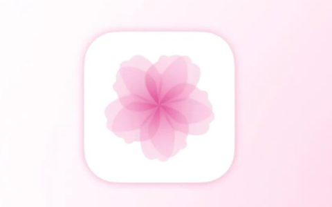 Blossom巨魔新神器下载，iOS一键设置视频桌面壁纸