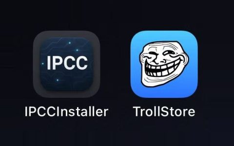 巨魔新工具IPCC Installer，iPhone 一键刷 IPCC 运营商配置文件
