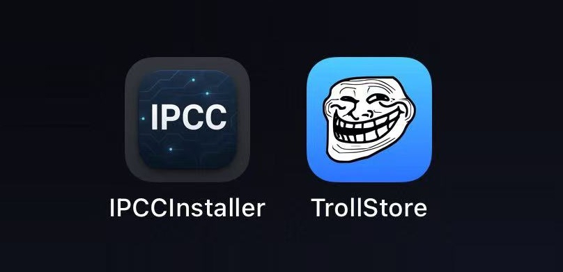 巨魔新工具IPCC Installer，iPhone 一键刷 IPCC 运营商配置文件